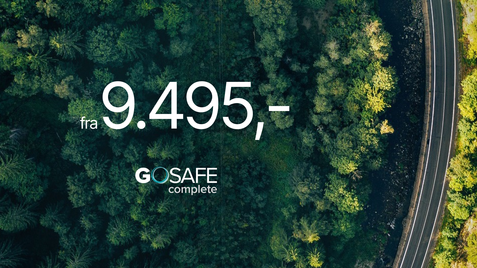 Go Safe Complate
